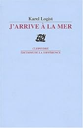 J'arrive à la mer