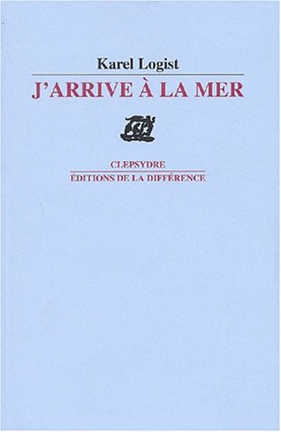 J'arrive à la mer