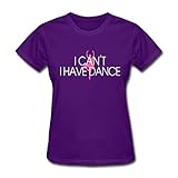 Ballet I Can't I Have Dance Women's T-Shirt by Spreadshirt