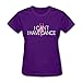Ballet I Can't I Have Dance Women's T-Shirt by Spreadshirt