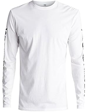 Men's Early Daze Long Sleeve Mux Tee T-Shirt