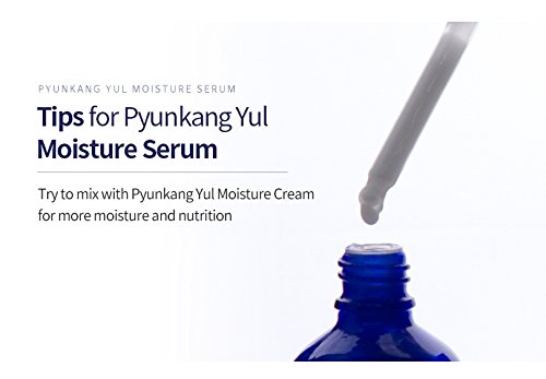 [ Pyunkang Yul ] Moisture Serum 100ml / 3.3 Fl. oz.