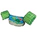 Stearns Puddle Jumper Deluxe Child Life Jacket, Turtle