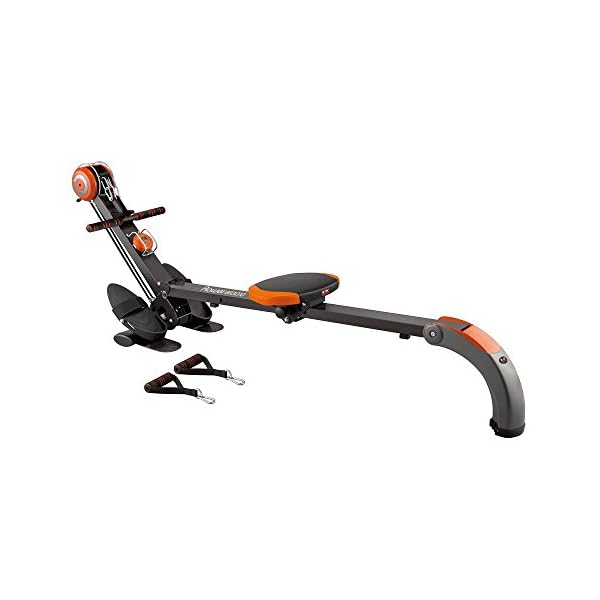 Body-Sculpture-BR3010-Rower-and-Gym-Adjustable-Resistance-Built-in-Gym-Folds-Free-DVD-Track-Your-Progress-More Body Sculpture BR3010 Rower and Gym | Adjustable Resistance | Built-in-Gym | Folds | Free DVD | Track Your Progress…