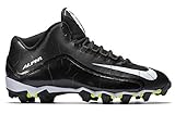 Men's Nike Alpha Shark 2 Three-Quarter Football Cleat