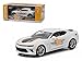 2016 Chevrolet Camaro 50th Anniversary Edition Indy 500 Pace Car 100th Running of the Indianapolis Pace Car Collection 1/24 by Greenlight 18223