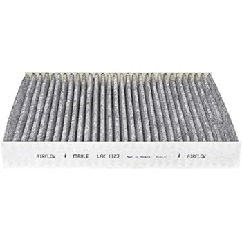 Amazon Com Tyc 800182c Replacement Cabin Air Filter