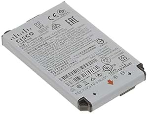 Cisco 7925 аккумулятор
