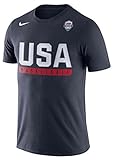 USA Basketball Nike Practice Dri-FIT T-Shirt