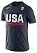 USA Basketball Nike Practice Dri-FIT T-Shirt