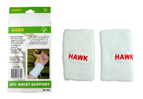ToolUSA "terry Cloth" Wrist Support: SF-72732-Z02 : ( Pack of 2 Pcs. ) - Thumbnail 3