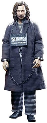Star Ace Toys My favorite movie series Harry Potter and the Prisoner of Azkaban Sirius Black 1/6 scale painted action figure