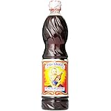 Golden Boy Brand Fish Sauce, 24 Ounce Bottle