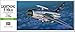 Hasegawa 1:72 Scale Lightning F MK 6 Model Kit