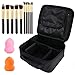 Travel Makeup Bag Cosmetic Professional Case Organizer/9.8