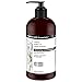 ApotheCARE Essentials The Replenisher Moisturizing Cleansing Conditioner, Vanilla, Argan Oil, Sweet Almond, 16 oz