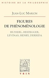 Figures de phénoménologie