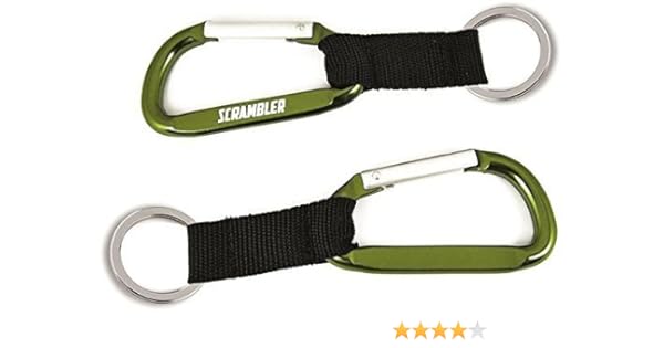 ducati scrambler key