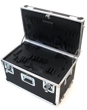 Platt 788th-sghxeh Guardsman ATA caja de herramientas: Amazon.es: Oficina y papelería