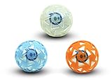 Hexnub EXO Cover for Sphero 2.0 Robotic Ball Bolt and SPRK Editions Off Road Protection (Multi Color)