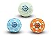 EXO Cover for Sphero 2.0 Robotic Ball SPRK Editions Off Road Protection Multi-pack set of 3