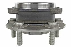 Stirling PHA590493PR_E514F - Pair 2 Front Wheel