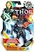 Thor: The Mighty Avenger Action Figure #11 Fireblast Marvel's Destroyer 3.75 Inch