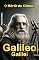 Livro Galileo Galilei: O Mártir da Ciência