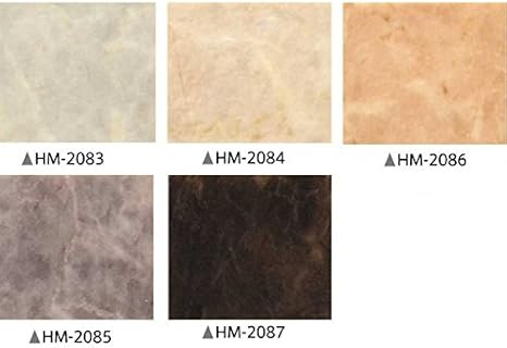 Amazon Co Jp サンゲツ 住宅用クッションフロア 大理石 色番hm 84 サイズ 1cm巾 9m 日本製 ホーム キッチン