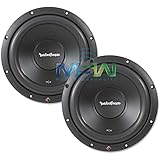 Rockford Fosgate Prime R1S4-10 