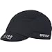 GORE BIKE WEAR EQUIPE GORE-TEX Cap, one size, black