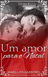 Livro Um amor para o Natal