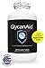 TopDog Health GlycanAid HA Advanced Joint Nutrition for Dogs (60 Chewable Tablets) Made in USA with USA Ingredients: Glucosamine HCL, Chondroitin, Hyaluronic Acid, MSM