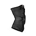 Hinged Knee Brace: Shock Doctor Maximum Support Compression Knee Brace - For ACL/PCL Injuries, Patella Support, Sprains, Hypertension and More for Men and Women - (1 Knee Brace)