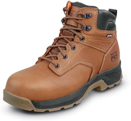 Amazon.com | Women's 6 Black TiTAN EV MaxTRAX Composite Toe