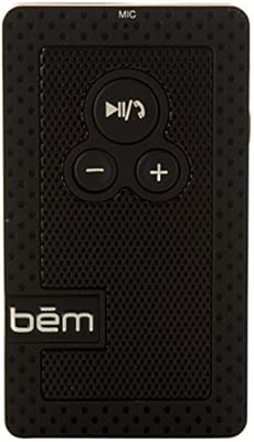 bem bluetooth speaker