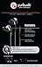 Arm Pocket Yurbuds Signature Series Pete Jacobs Plus Reflective Cloth Cords Sport Earbuds