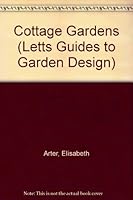 Cottage Gardens 1852383305 Book Cover