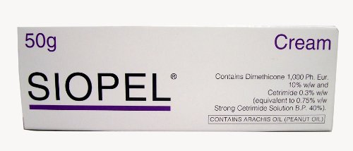 Siopel Cream 50g
