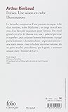 Image de Poesies / Une Saison En Enfer / Illuminations