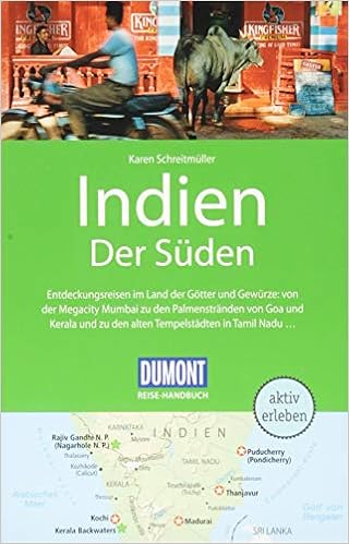 Dumont Indien der Süden