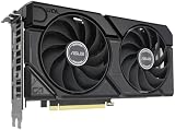 ASUS Radeon RX 7600 XT Dual OC 16GB GDDR6 PCIe 4.0 2801MHz Boost view 11