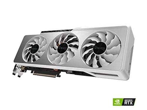 3090 Vision Oc 24g Rtx 3090 Gigabyte Oc Gaming Oc 24g Gigabyte