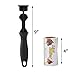 EXPAWLORER Pet Lint Roller for Lint & Pet Hair Removal - 560 Sheets Pet Hair Remover with 2 Remove Sheets