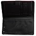 Checkbook Cover for Women & Men 