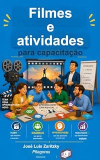 Livro filmes y atividades: prara treinamiento