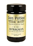 SUN POTION Astragalus Powder Extract by Sun Potion
