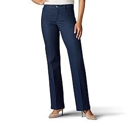 Lee Women's Ultra Lux Comfort with Flex Motion