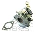 Carburetor Replaces Tecumseh 640349, 640052, 640054 OREGON 50-659 Includes Mounting Gasket