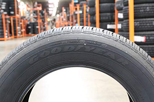 image for Goodyear Assurance Fuel Max Radial Tire - 225/65R17 102T